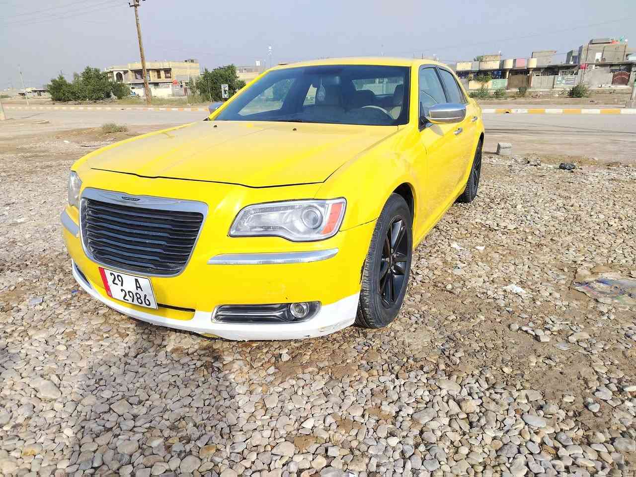 السلام عليكم
للبيع سياره اوباما موديل ٢٠١٤
داخل عسلي
كفاله من الكص والعيب الشرعي
مكفوله مكينه وكير واكسن حداديه كله جديد
تخم تاير ويل ١٨
فور ويل /ملغي
رقم واسط بسمي
 ***********
