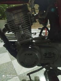 محرك للبيع 07875637025