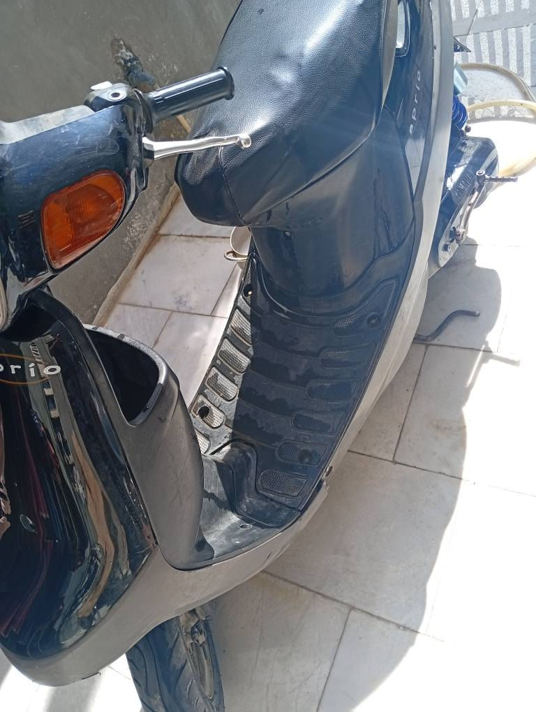 السلام عليكم
من كربلاء
مكلف بالنشر
دراجة بطة سعرها 300 الف وبيها مجال للشراي
مجفته مرة واحده
سلف وهندر وكهربائيات يشتغلن ما بيهن شي
شادلها باتري جبير كربلاء, العراق


**إذا كنت صاحب هذا الإعلان وتريد حذفه لأي سبب، رجاءا أرسل رسالة إلى الدعم الفني**