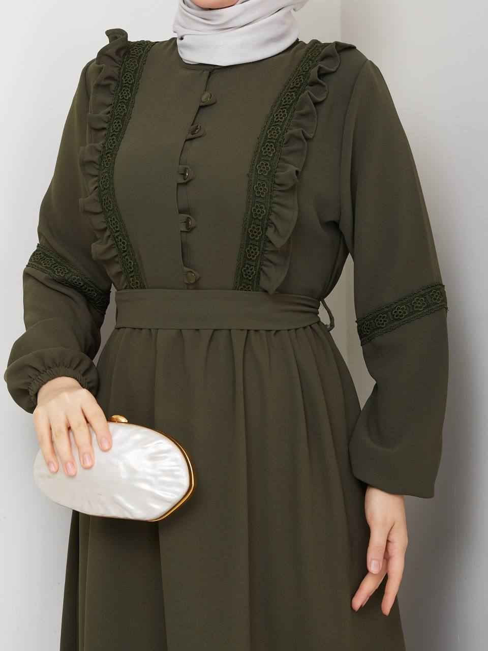 فستان خامة جداً راقية
للطلب والاستفسار مراسلة الصفحة Singapore


**إذا كنت صاحب هذا الإعلان وتريد حذفه لأي سبب، رجاءا أرسل رسالة إلى الدعم الفني**