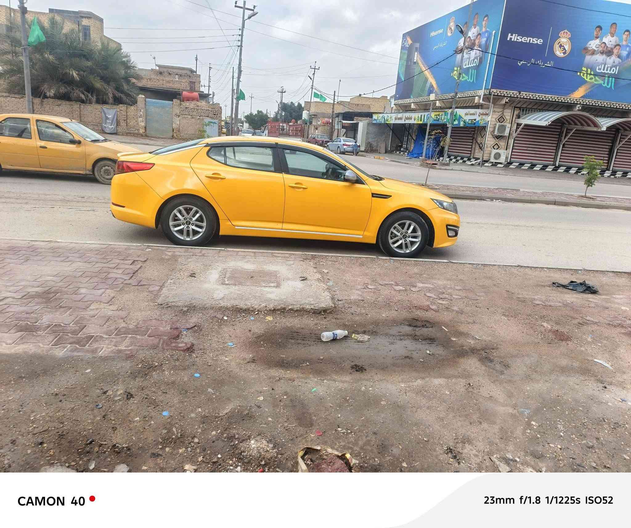 سلام عليكم ابتيما ١٢ خليجي مكينه وكير وحداديه وتخم تاير وتبريد كلهن شرط مكينه ٢٤٠٠ تبديل جملق وبنيد بدون عابر *********** مكان السياره سماوه
