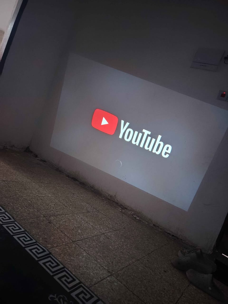سينما ببيتك وبسعر بلاش! 📽️✨
للبيع بروجكتر 4K شبه جديد، النظافة 100% يعني لسه بريحة الشركـة. الي يدور نظافة ووضوح عالي هذا الخيار الصح إلك.
​السعر: 70 ألف، وتدللون بـي مجال قليل للطيبين.
​الاستفسار عالخاص، والي يسبق هو الرابحان! 😉 *********** بغداد, العراق
