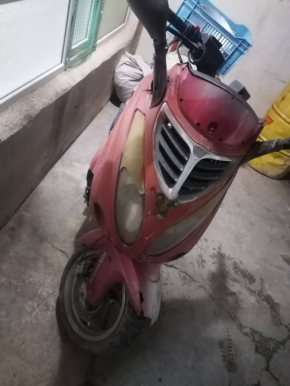 مطور البيع مروس هم يرهم سلف  كهربيت كلها شقال ليت زنون العنوان كركوك حي الوسطى رقم التلفرن ***********
