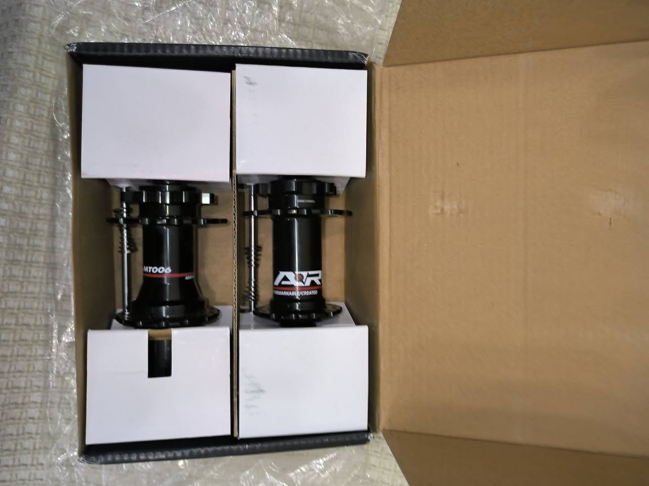 سلام عليكم طلعلي غراض بايسكل امازون 
شلعه ابيع وكل شي وسعره 🚴


**إذا كنت صاحب هذا الإعلان وتريد حذفه لأي سبب، رجاءا أرسل رسالة إلى الدعم الفني**