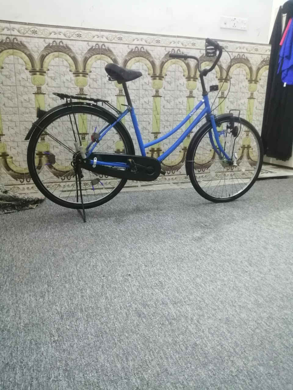 شعندك مراوس نزل بس كون نضيف حت لو  انطي فرق مكان الديوانية شارع سالم


**إذا كنت صاحب هذا الإعلان وتريد حذفه لأي سبب، رجاءا أرسل رسالة إلى الدعم الفني**