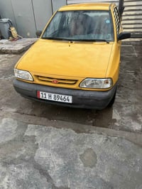 موديل ٢٠٢٠ • نضيفة • بدون شواصي