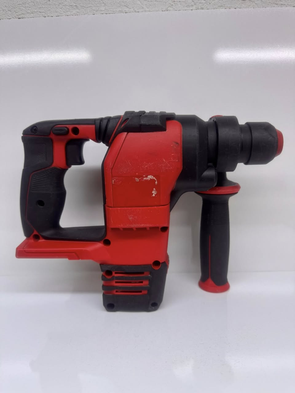 سلام عليكم اخوان 
رمضان مبارك عليكم 
همر انهل برشلز نضيف شغال 
توصيل متوفر 
***********📞 واتساب
