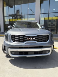 اس اكس برستيج • ٢٠٢٤ • بدون حادث