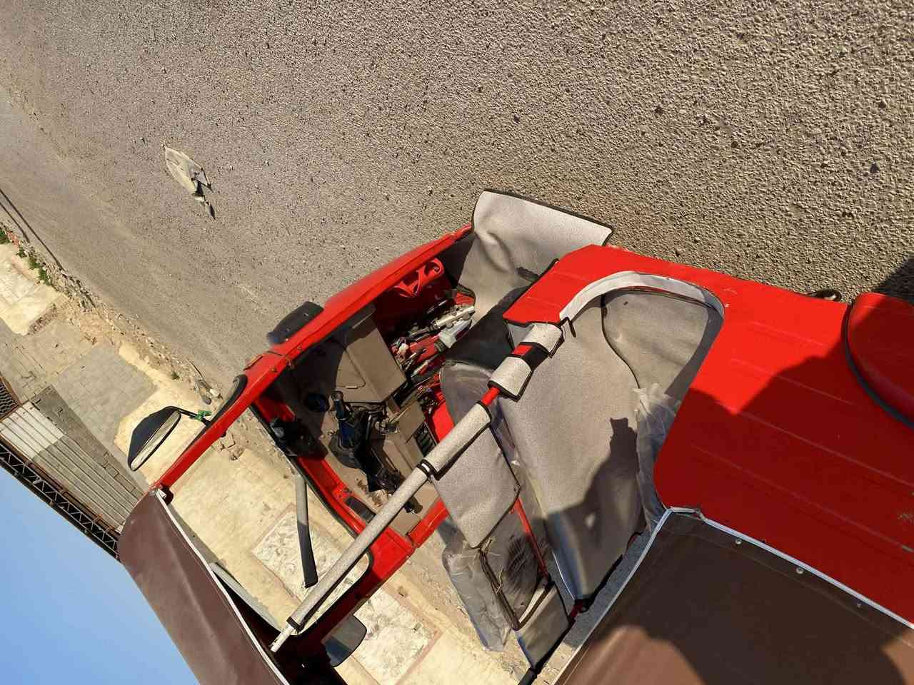 السلام عليكم تيك تيك للبيع 18 تيكتي حلوه مال خبزه راسلني على الواتساب


**إذا كنت صاحب هذا الإعلان وتريد حذفه لأي سبب، رجاءا أرسل رسالة إلى الدعم الفني**