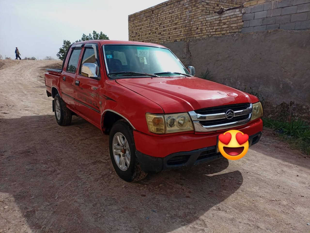 بيكم ديرر. موديل 2011 رقم بغداد. سنويته ل29راعيه.قريب عليه. محرك وگير وكسن شرط. ترايك وين مايعجبك.  السياره علئ وضع الشركه. تبريد منقص غازز.  كهرباياته كله تشتغل. سعرر 50وبيه مجال حك الجيه. مكانه سماوه الرميثه قضاء الهلال. رقم صاحب السياره ***********
