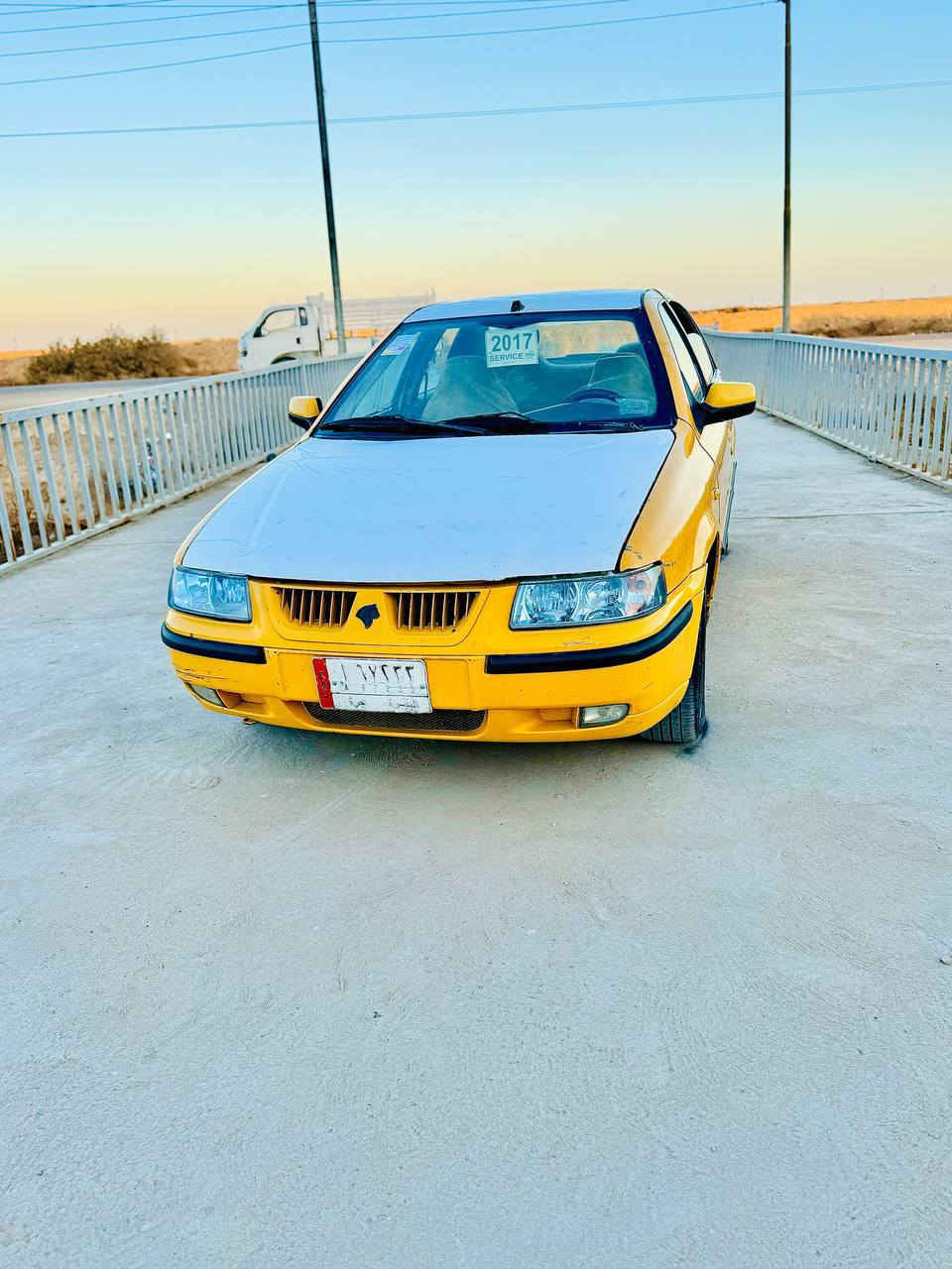 سمند مديل 17رقم بصره سنويه نافذه 22تحويل ثاني يوم سياره جاهزه مكينه كير حداده تخم تاير كهربائيات كله شغاله ترايك وين مايعجبك تبريد تدفىه شغال لايت زنون سعر 33 بيه مجال قليل لسفسار ***********
