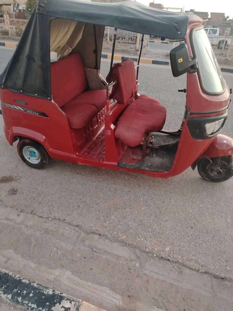 ١٩ كشره مكفوله لاصبغ ولا معجون ومحرك نضيف سعره خاص *********** تكتك جاهزه
