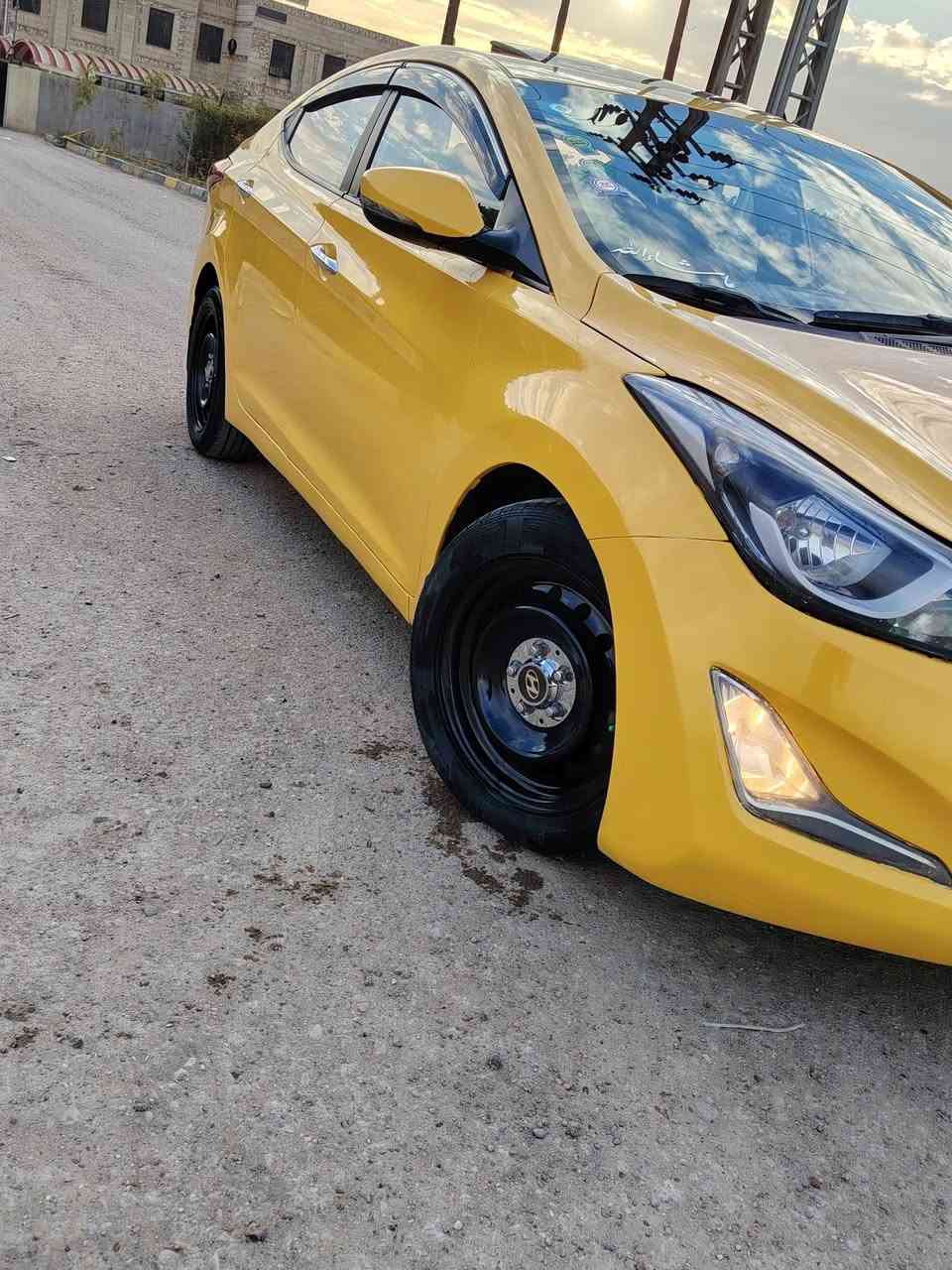 السلام عليكم
من رخصة مدير الكروب النترا ١٥ خليجي كير محرك تخم تاير خير من الله فول من عدا البصمة قطعتين تبريد اشاير بالمري. المري شفط بسمي سعر 105 مصفره هيه وغرامات هزه سياره خير من الله صدر امامي خلفي جديد استفسار اكثر اتصال على  ***********
