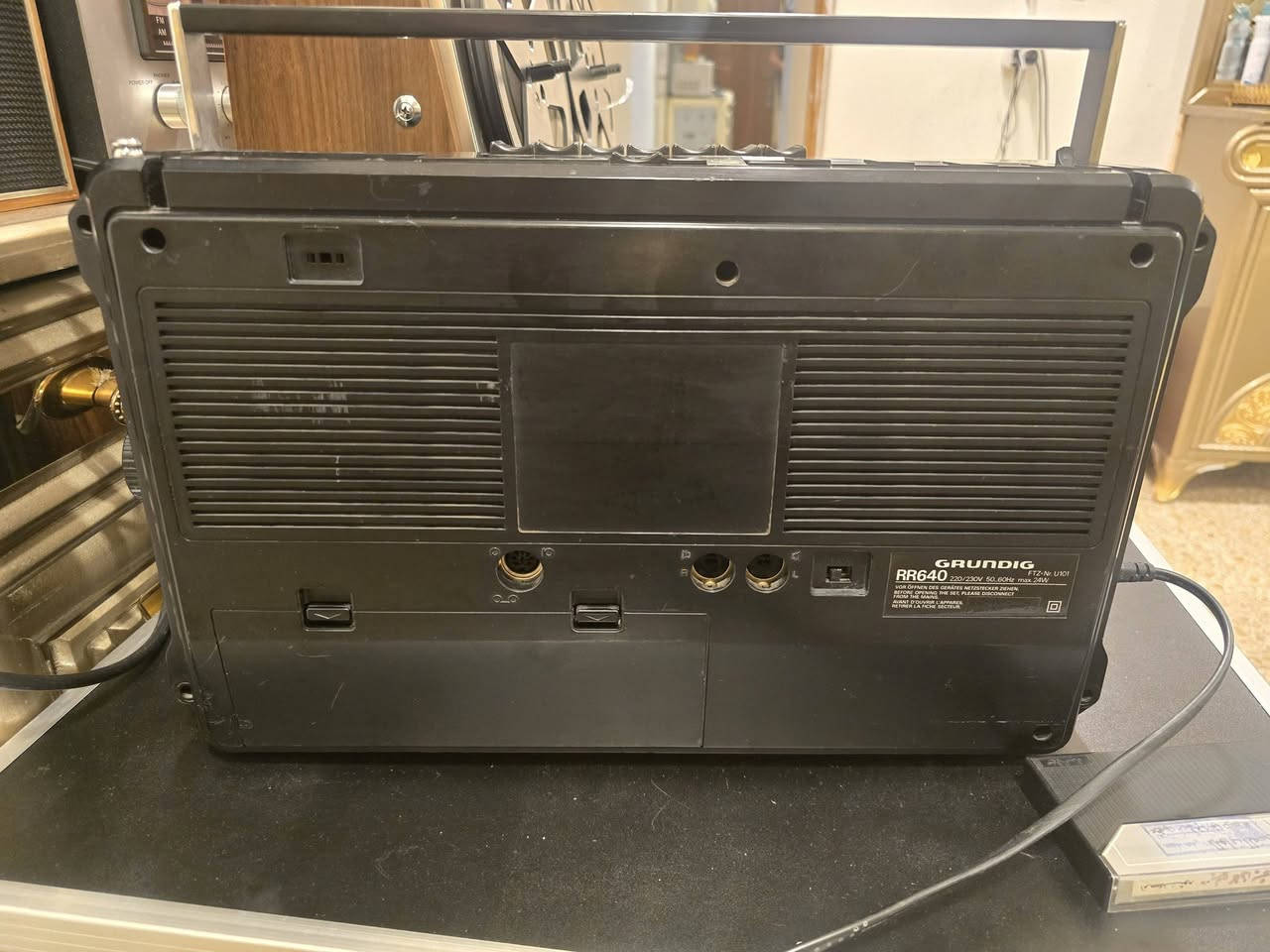 كروندك  للبيع جهاز جديد التفاصيل بلفيديو سعر خاص


**إذا كنت صاحب هذا الإعلان وتريد حذفه لأي سبب، رجاءا أرسل رسالة إلى الدعم الفني**