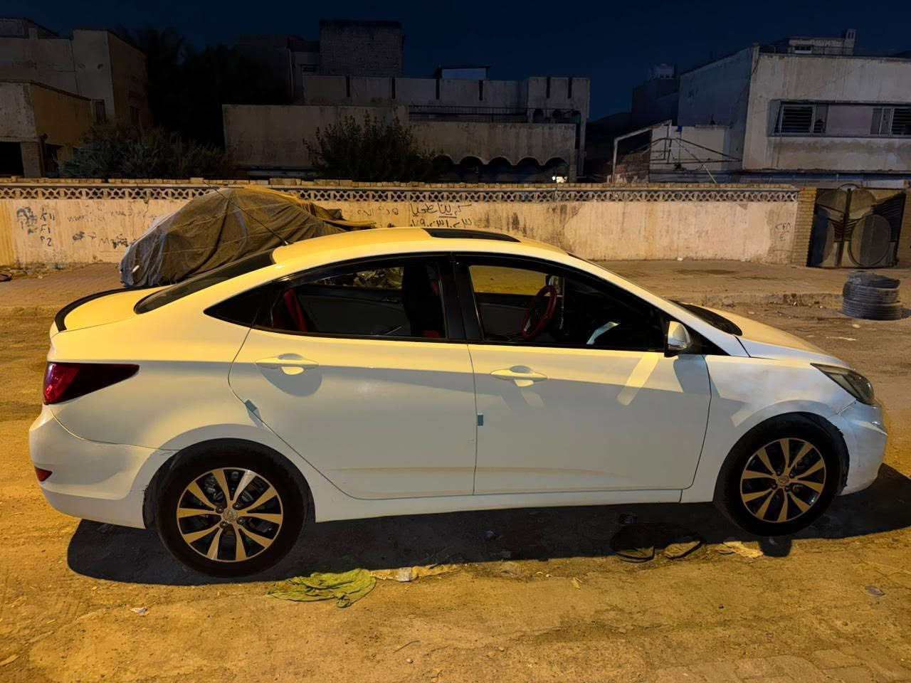 اكسنت البيع موديل 15 ماشيه. 90 الف  السياره. بلكات نوزلات فيت بم كير جديد   كامله مابيها اي نقص نظيف المكان بغداد الحارثيه السعر 100


**إذا كنت صاحب هذا الإعلان وتريد حذفه لأي سبب، رجاءا أرسل رسالة إلى الدعم الفني**