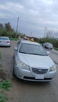 النترا • ٢٠٠٨ • اربيل