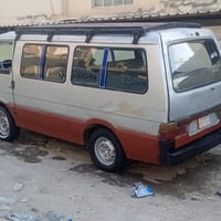 بستا ٩٣ • مكينة جديدة • بابل وكالة