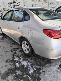 النترا • ٢٠٠٩ • مكينه ١٦٠٠