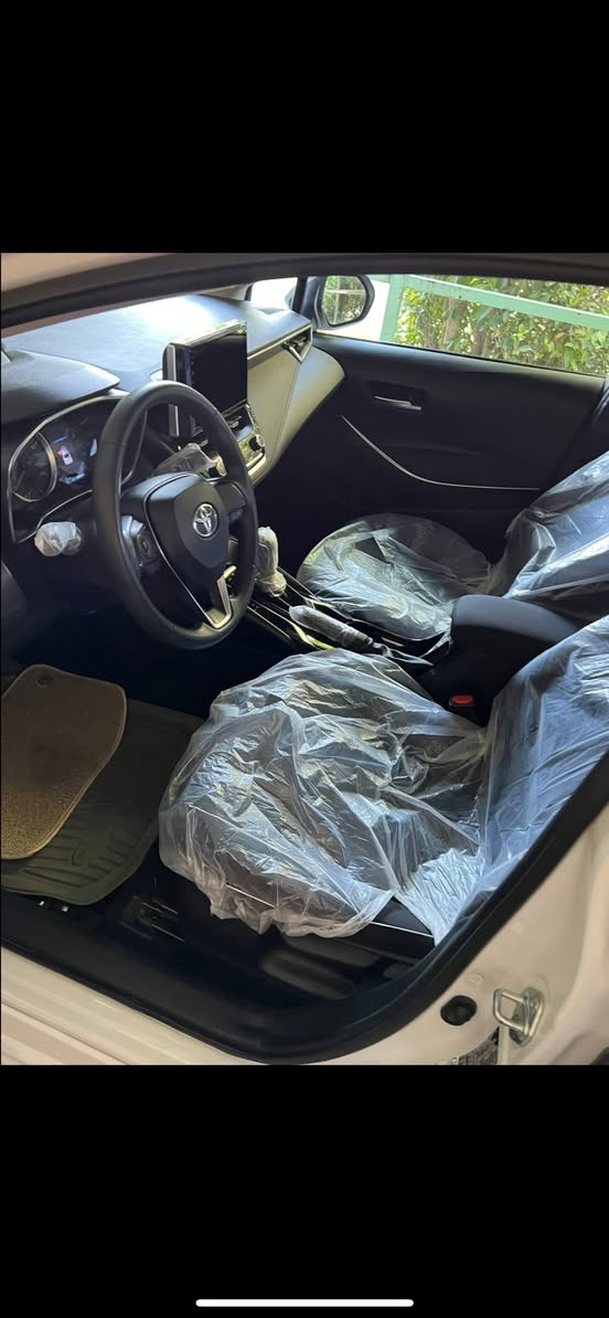 للبيع كورلاه موديل 23رقم اربيل ماشيه 60 فتحه مكاني بغداد السعر 180او بيهه مجال ***********
