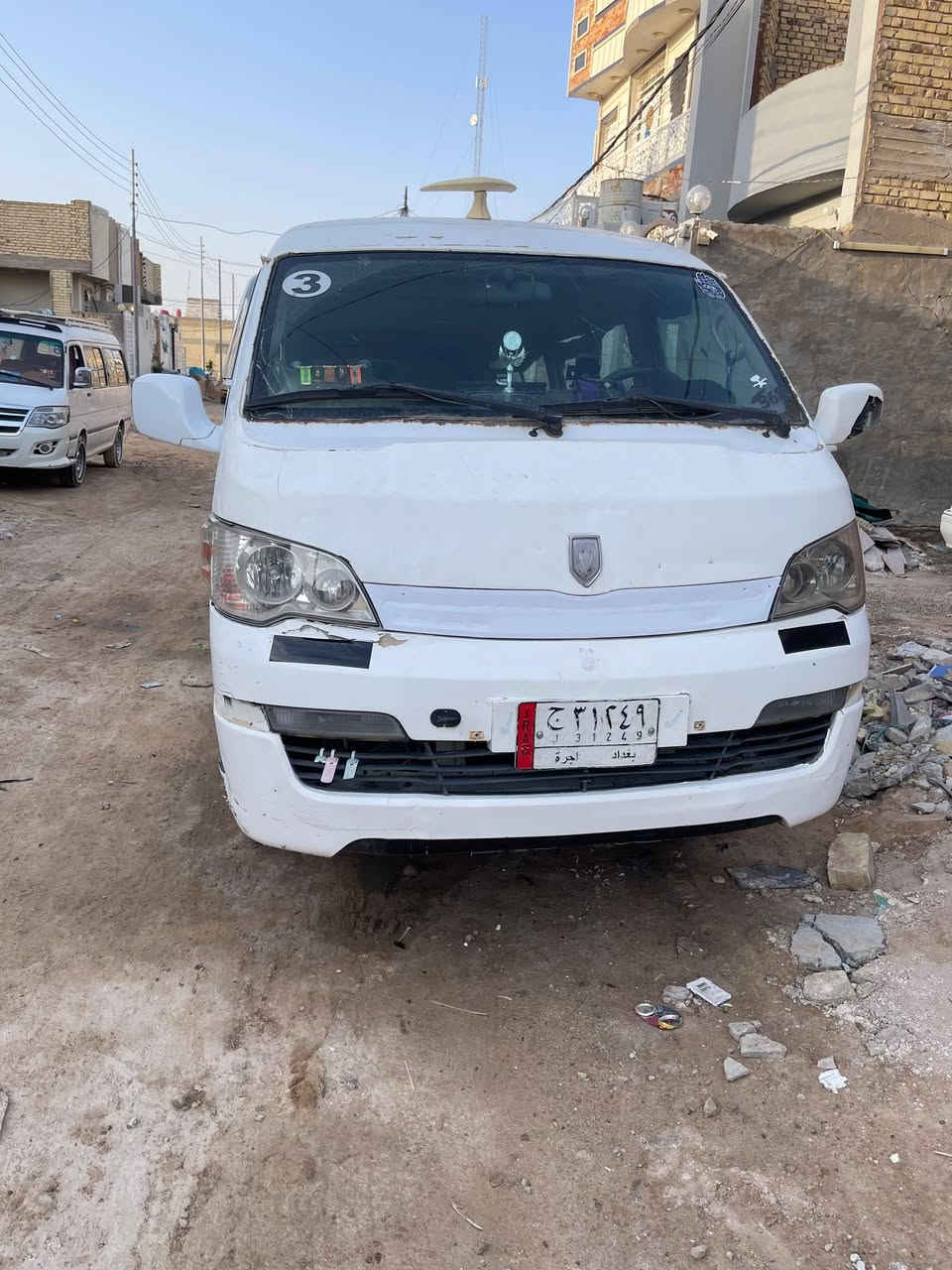 جنبي للبيع موصلية بيهة مكينة مال فتون ستوني شادهة سيارة كفالة كير مكينة اكسن تخم تاير مكاني نجف سنوية عضم الاصلية سيارة كلشي ما عايزة ***********
