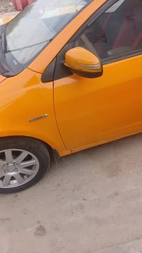 موديل ١٣ • مكينه كورلا • رشات صبغ