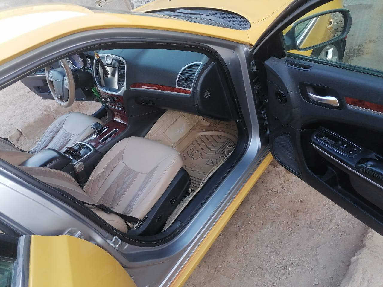 اعادة النشر بسبب الوعود الكاذبة
أوباما ١٤ فور ويل ملغي سياره مكفوله عدا الجاملغ الأيمن فتح بدون حادث مكينه كير تبريد تخم تاير حداديه امامي وخلفي صار شهرين من سويته سعره ١٧٥ وبيه مجال للاستفسار ***********خطه كربلاء شطره مكلف ب النشر
