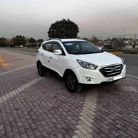 توسان ٢٠١٥ • محرك ٢٠٠٠ • رقم كربلاء