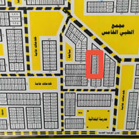 الموحية • مقاطعة ٤٢ • ٢٠٠م طابو