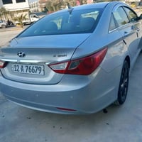 سوناتا مضلع • ٢٠١١ • رقم نينوى