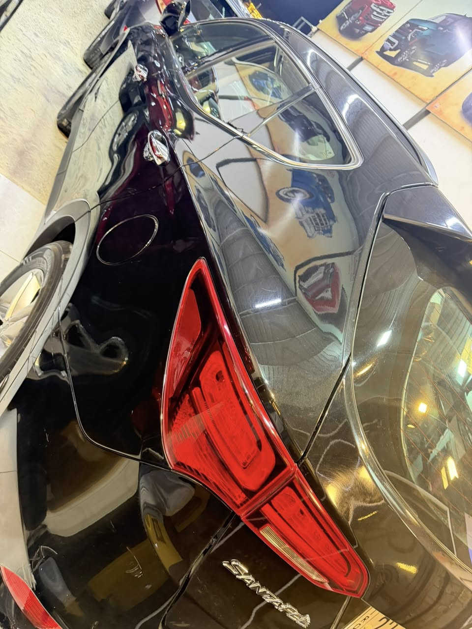 يا الله سلام عليكم سنتافية 2018نص فول أمريكيه صبغ قطعه وحده فقط الجاملغ الأمامي مال صفحه الصدر بدون دواخل بدون ايشي سياره كامله مابيها نقص برغي كشنات تدفئه نظيفه حيلل رقمها اربيل ثاني يوم تحويل باسمك سعرها 155 ورقه وبيها مجال حك الجيه مكاني بغداد الغزاليه لالستسفار ***********
