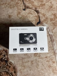 كاميرا • الكترونيات