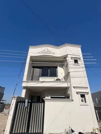 بكاع احمد رشيد • ١٣٢م • طابقين