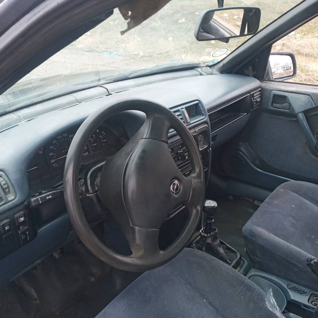 ئۆپڵ فیترا مەکینە۱۸ مۆدێل۹۱ گێڕ و مەکینە بەشەرت خەرامە تەحویل بڕاوە بەشەرت سەنەوی تازەیە تا 2028 تەقەو ڕەقەی نیە کاڵ بونەوەی نیە چوار تایەی تازە لەژێری ABS پاوەر سیدی خایسی نیە سعر۳٦ مەعمەلە  ژ.م***********ژ.م    *********** شمشمل, السليمانية
