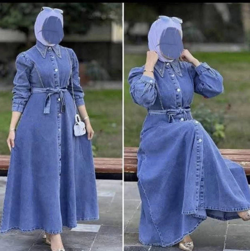 تخفيضات فستان جنز 25 الف 
38/40/42/44/46/48/50/52/54
توصيل 5 الف


**إذا كنت صاحب هذا الإعلان وتريد حذفه لأي سبب، رجاءا أرسل رسالة إلى الدعم الفني**