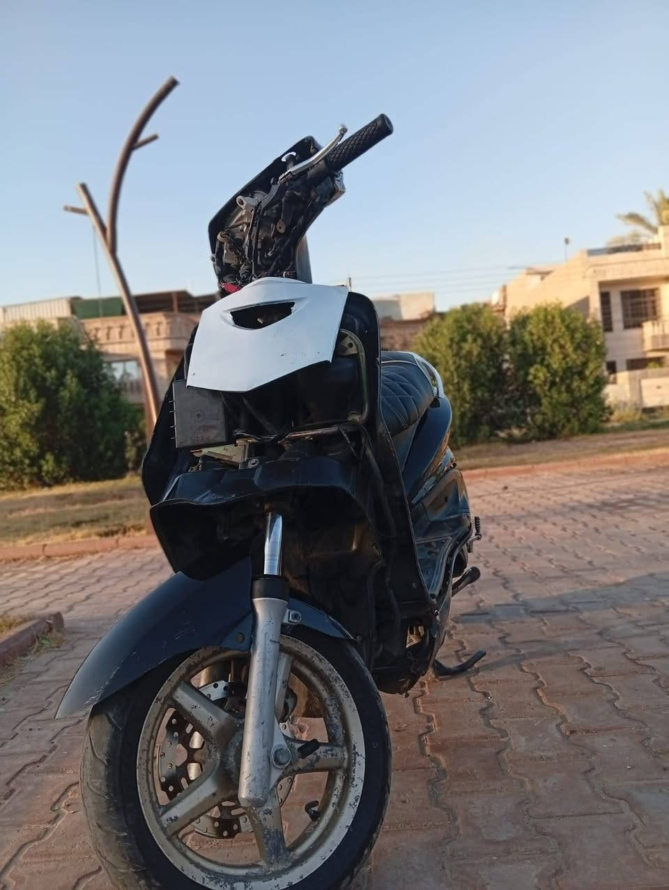 سكنس نثيه كوم حديد كوم حديد
دراجه شغاله ربع نكره ياباني استان حساس
كهربائيات شغاله
سعر 450
مكان بغداد الطالبيه قرب فلكه 83
تواصل***********

