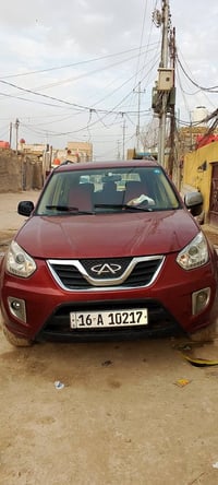 تيجو • ٢٠١٣ • مكفوله