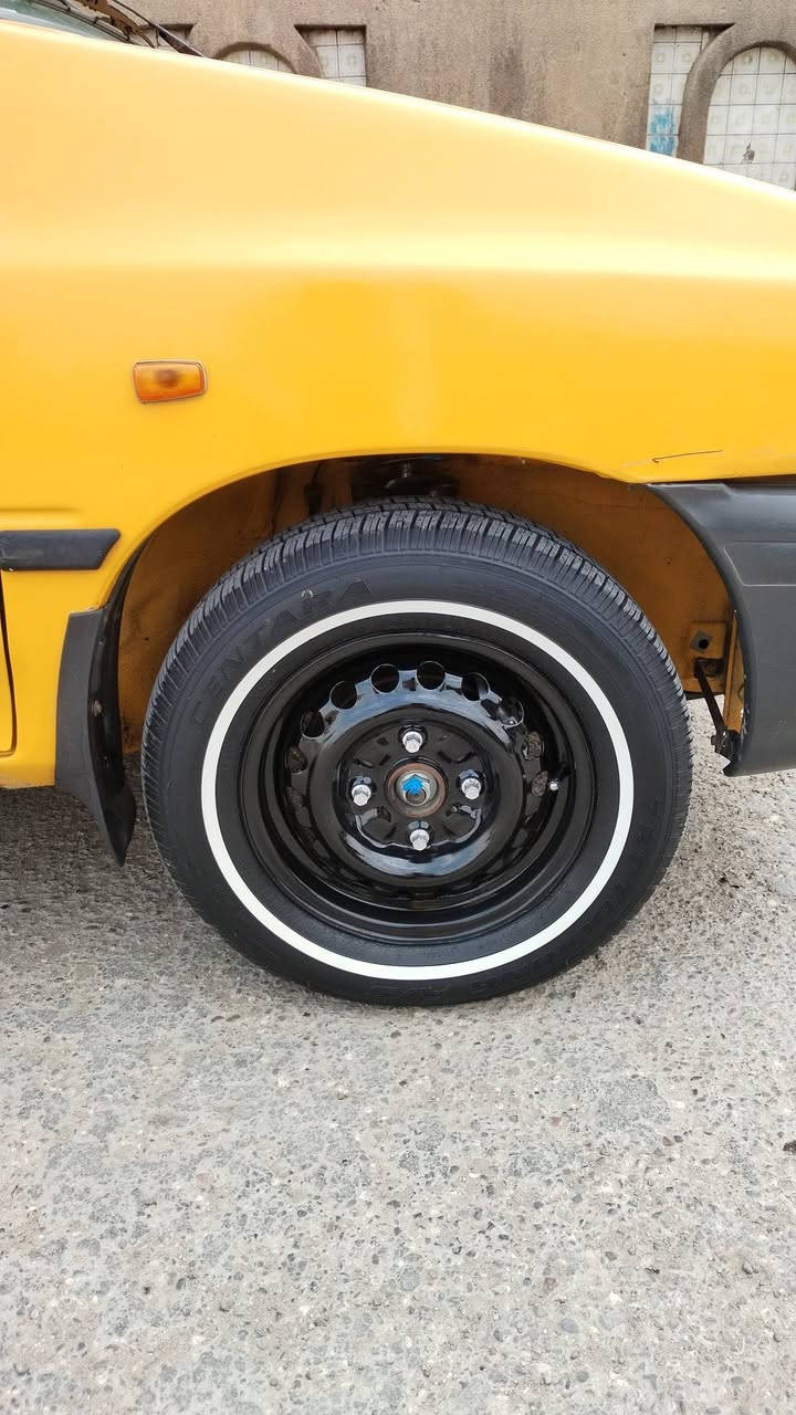 السلام عليكم، سايبا 2018 بيهه صبغ بين الباب والجاملغ الايسر الامامي، شواصي كفاله السعر ٤٩  بيهه مجال بسيط، عنوان بغداد هـ ***********
