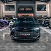 كراون XLE • ٢٠٢٤ • هايبرد