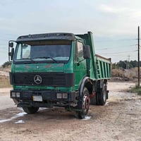 موديل ٧٦ • محرك ثمانيه • جير ٦