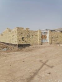 حي شهداء زراعي • هيكل • ٢٥٠م