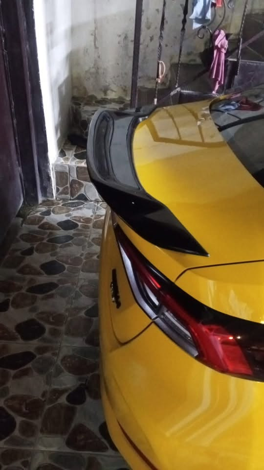 السلام عليكم /عندي غراض كورلا للبيع من موديل 2020 لحد 2025 يرهم صيني وامريكي
جنح جنطة /٢٥
كصة بونيد للشكل الخليجي 25 
قبضة يدات اسود /10 
فرشة دشبول شامو /7 
فرشة دشبول مال 2014 لحد 2019 /7
اريل سقف /3
هورن طاط /15 
سكوب مثلثات بيهن واحد نقص /10 
نشرة داخليه /5
مكاني كركوك ***********
