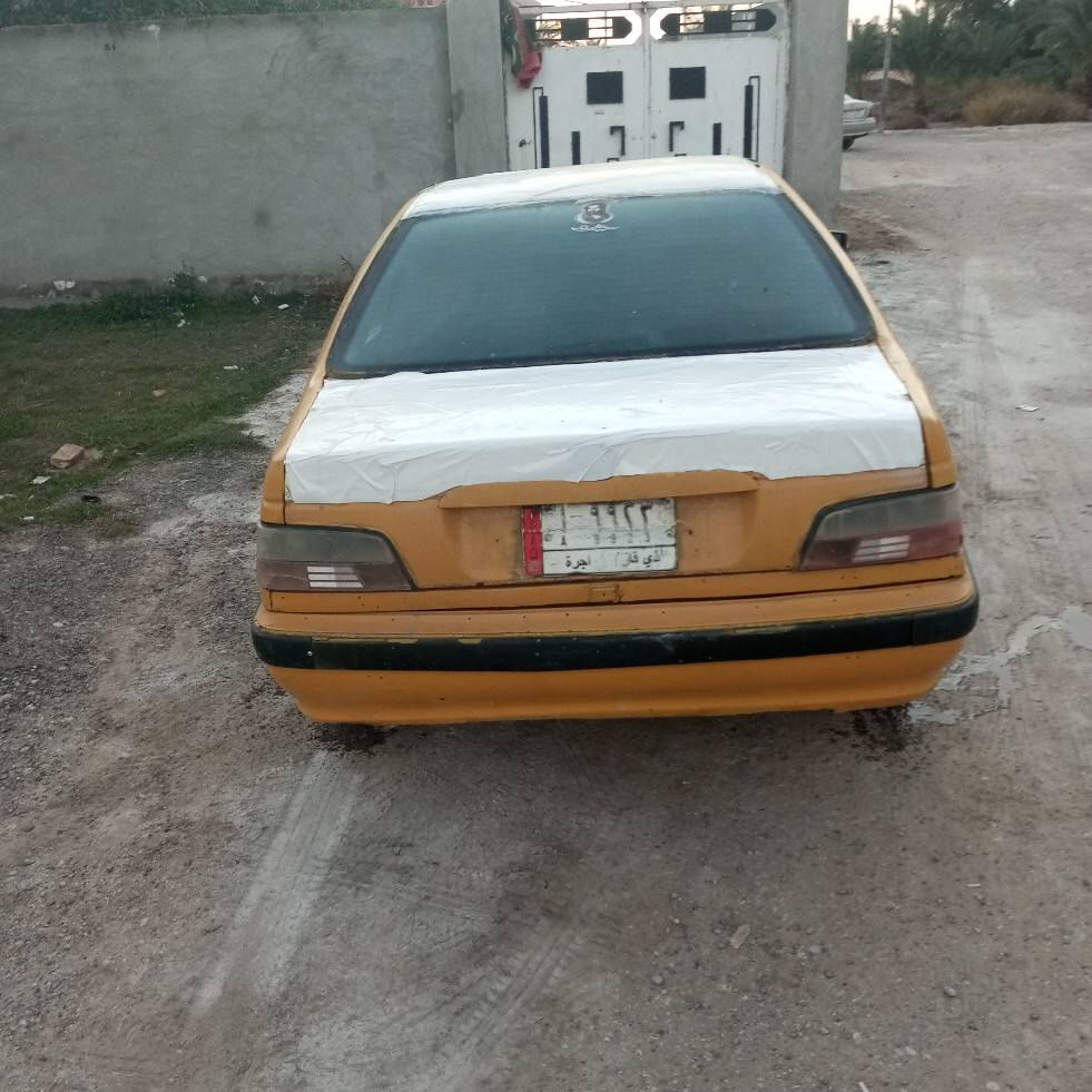 السلام عليكم بيجو بارص موديل 2010 كير ومكينة بلاد كفالة لا تنقيص ولا تبخير راعيه  بالناصرية موجود حاظر للتحويل السعر (12) ورقة قفل مكان ناصرية رفاعي *********** الرفاعي, ذي قار
