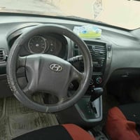 توسان • ٢٠٠٨ • كفاله