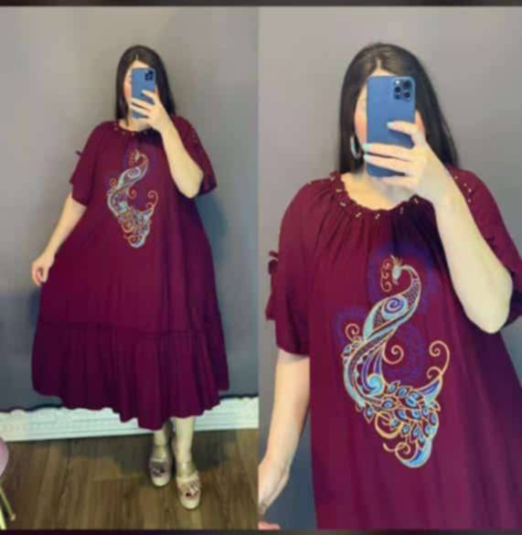 تخفيض تخفيض 
شلحات كلبيات روب نوب شرط فحص زبده كشمير ب 7 بدل 10 تخفيض ب 7 الف دينار 
توصيل سريع الفين داخل عماره 
نطيج قطعه عل فحص أمام مندوب رفعيلي منشور تصفيه


**إذا كنت صاحب هذا الإعلان وتريد حذفه لأي سبب، رجاءا أرسل رسالة إلى الدعم الفني**