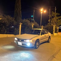 جى كلاس • ١٩٩٦ • اوتوماتيك