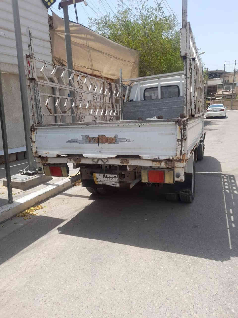 شيري 2011 
محرك وكير بنكو كاز
موبايل ***********
السعر 25
العنوان البصرة مركز البصره البصرة, العراق
