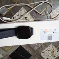 ساعه ابل الجيل ١٠ • نظافه ١٠٠٪ • بطاريه ٩٩