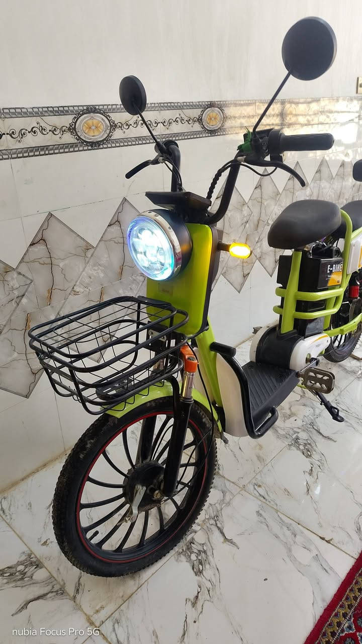 دراجه شحن للبيع سعر 275


**إذا كنت صاحب هذا الإعلان وتريد حذفه لأي سبب، رجاءا أرسل رسالة إلى الدعم الفني**