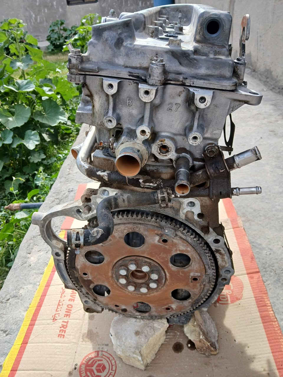 اسمع المقطت للأخير وتوصيل ماعندي خليتوني امسح المنشور وبس وعود وكلام السعر300قفل ***********
