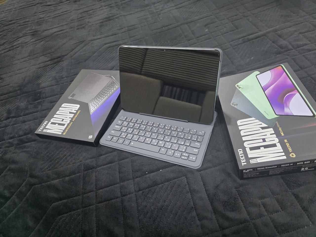 السلام عليكم 
ايباد لبيع بسعر، 250
ذاكره 256
ببجي .60فريم 
يدعم خاصيه .ايباد حاسبه


**إذا كنت صاحب هذا الإعلان وتريد حذفه لأي سبب، رجاءا أرسل رسالة إلى الدعم الفني**